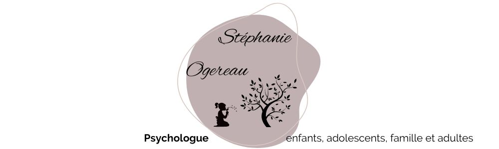 Stéphanie Ogereau Psychologue